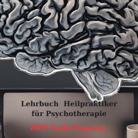Lehrbuch Heilpraktiker Psychotherapie