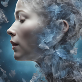 Atme dich frei – finde zu dir selbst. "Atem-Coaching inkl. Teilnahmebescheinigung